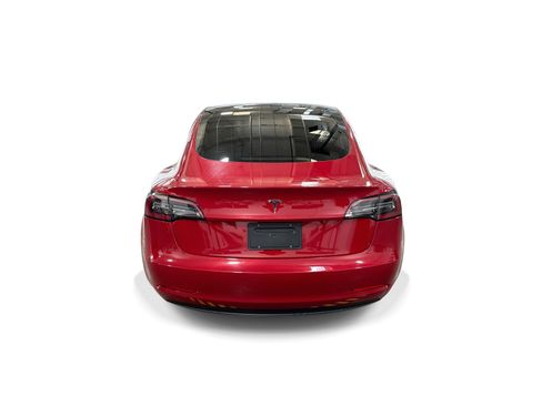 Certified 2023 Tesla Model 3 Standard Range RWD image 5