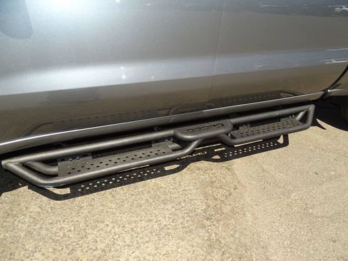 Certified 2021 Chevrolet Silverado 1500 LT w/ Convenience Package II RWD image 23