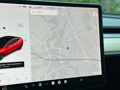 Used 2020 Tesla Model 3 Long Range image 20