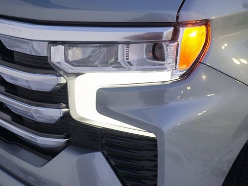 New 2026 Chevrolet Silverado 1500 High Country w/ Technology Package image 35