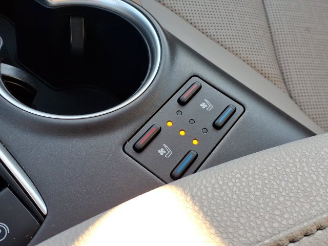 Certified 2024 Toyota Camry XLE w/ Navigation Package FWD image 28