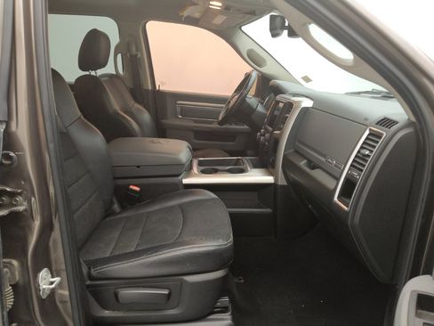 Used 2018 RAM 1500 Lone Star image 21