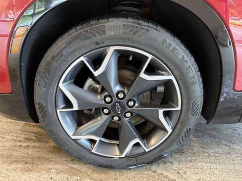 Used 2019 Chevrolet Blazer RS AWD/4WD image 18