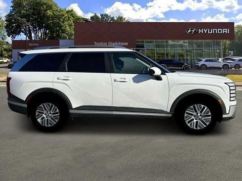 New 2026 Hyundai Palisade SEL Premium AWD/4WD image 9