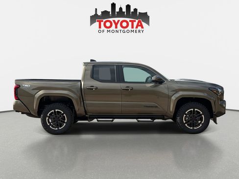 New 2026 Toyota Tacoma TRD Sport image 2