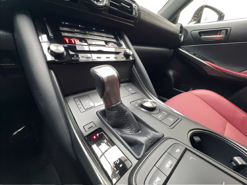 Used 2024 Lexus IS 350 F Sport RWD image 52