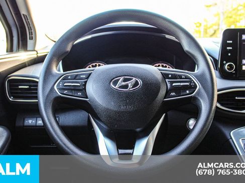 Used 2022 Hyundai Santa Fe SEL image 25