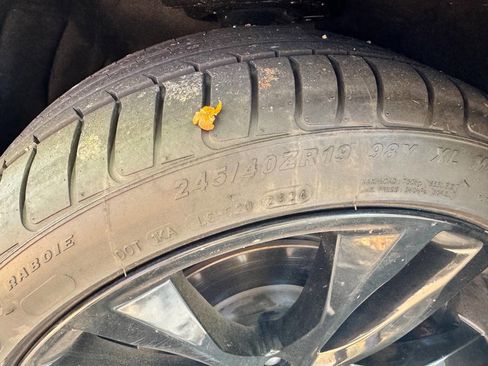 Used 2021 Chevrolet Malibu RS image 15