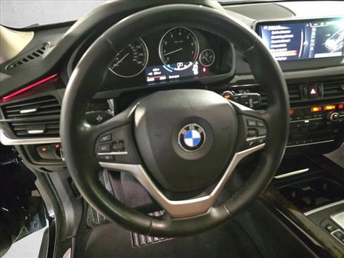 Used 2016 BMW X5 xDrive35i AWD/4WD image 19