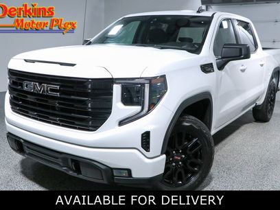 Used 2024 GMC Sierra 1500 Elevation