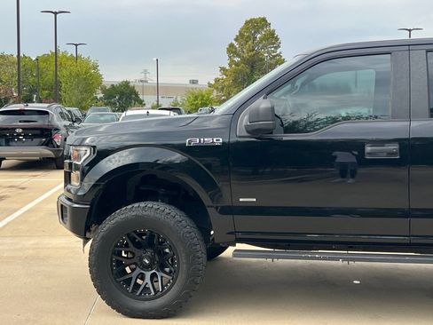 Used 2017 Ford F150 XL w/ Equipment Group 101A Mid RWD image 8