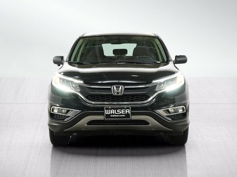 Used 2016 Honda CR-V EX-L image 8