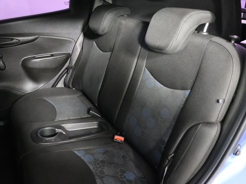 Used 2018 Chevrolet Spark LS image 22