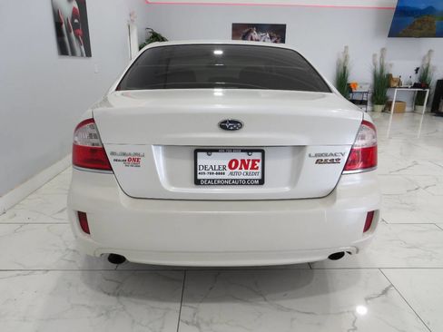 Used 2009 Subaru Legacy 2.5i Special Edition image 5