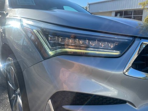 Used 2020 Acura RDX w/ Technology Package image 24