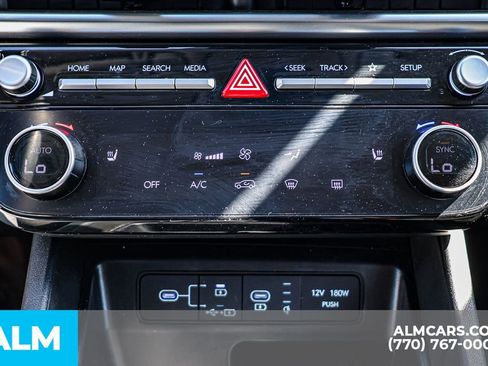 Used 2025 Hyundai Tucson SEL image 41