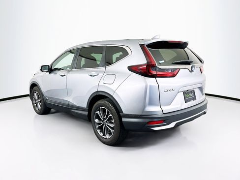 Used 2020 Honda CR-V EX-L image 5