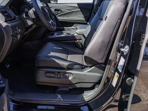 New 2026 Honda Ridgeline RTL image 11