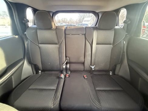 Used 2022 Mitsubishi Outlander ES image 31