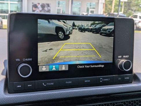 Used 2023 Honda Civic Sport image 19