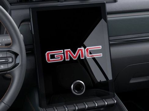 New 2026 GMC Terrain AT4 w/ Convenience Package III AWD/4WD image 20