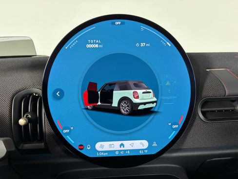 New 2026 MINI Cooper S FWD image 16