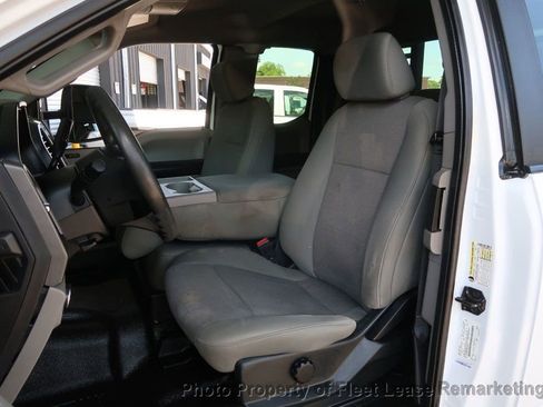 Used 2021 Ford F250 XL w/ Power Equipment Group AWD/4WD image 11