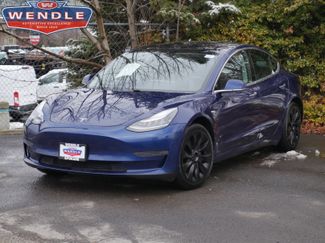 Used 2019 Tesla Model 3 Standard Range video 1