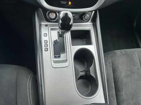 Used 2020 Nissan Murano SV image 27