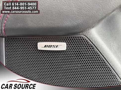 Used 2023 MAZDA CX-5 Carbon Edition image 40