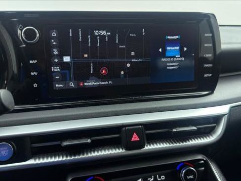 Used 2024 Kia K5 GT-Line FWD image 29