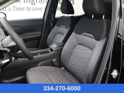 New 2026 Nissan Kicks SV image 12