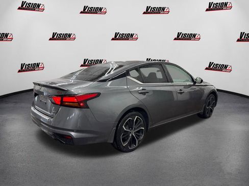 Used 2023 Nissan Altima 2.5 SR image 5