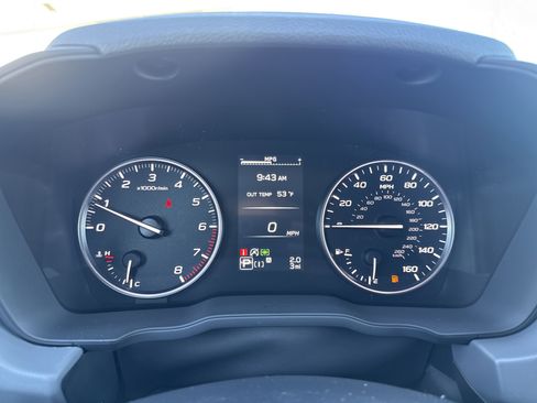 New 2026 Subaru Crosstrek 2.5i Limited image 3