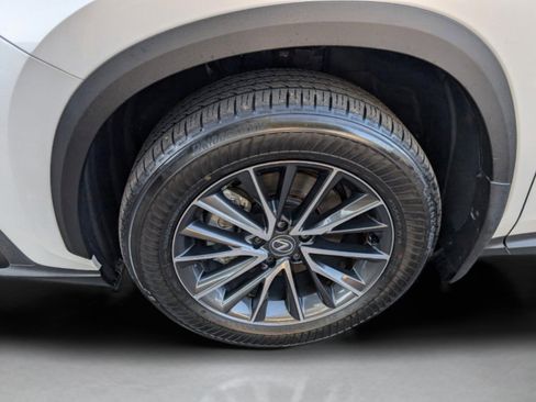 Used 2024 Lexus NX 350 AWD w/ Premium Package image 44