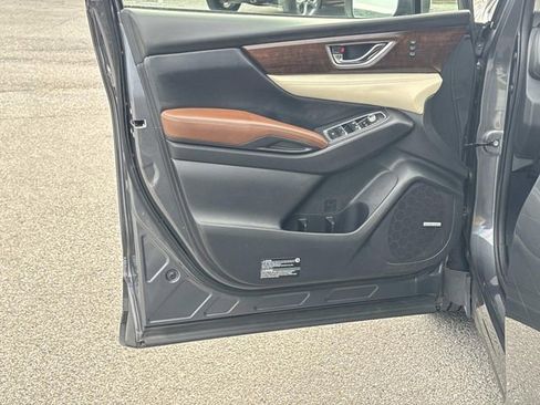 Used 2019 Subaru Ascent Touring w/ Popular Package #3 image 13