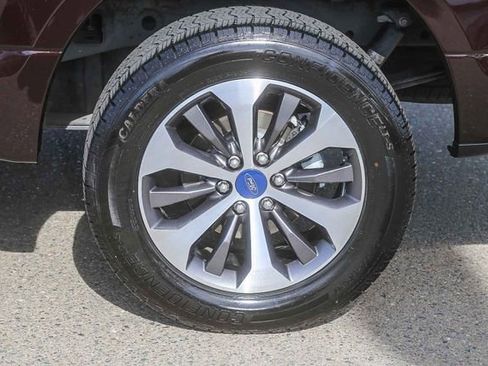 Used 2019 Ford F150 XL w/ Equipment Group 101A Mid image 12