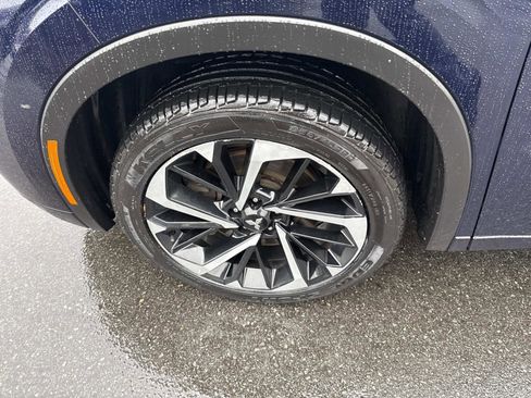 Used 2022 Mitsubishi Outlander SEL image 14