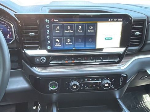 Used 2024 Chevrolet Silverado 1500 LT Trail Boss w/ Protection Package image 24