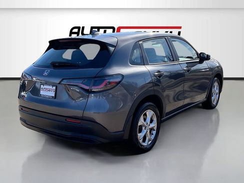 Used 2024 Honda HR-V LX image 7