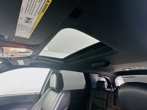 Used 2022 Dodge Durango GT image 24