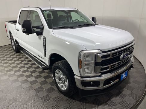 Used 2024 Ford F250 XLT w/ 360-Degree Camera Package image 1