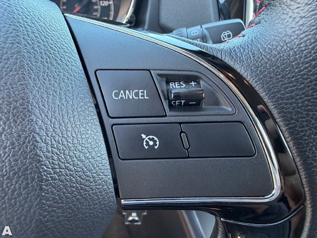 Used 2025 Mitsubishi Outlander Sport ES AWD/4WD image 20