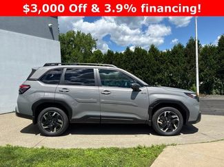 New 2026 Subaru Forester Touring AWD/4WD video 2