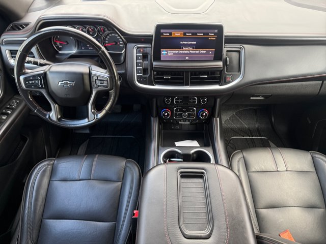 Used 2021 Chevrolet Suburban RST w/ Luxury Package AWD/4WD image 13