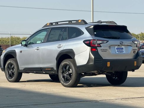 New 2025 Subaru Outback Wilderness image 5