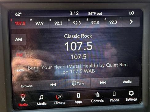 Used 2021 RAM 1500 Big Horn AWD/4WD image 33