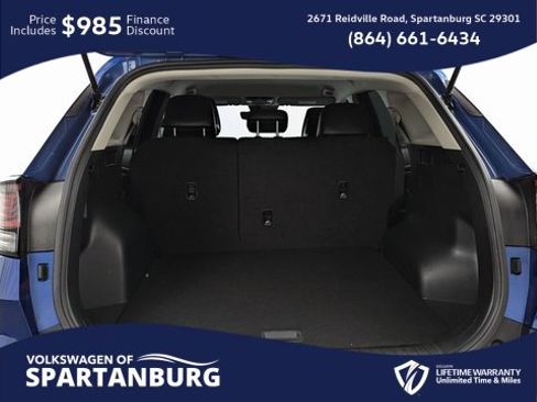 Used 2024 Kia Sportage EX image 2