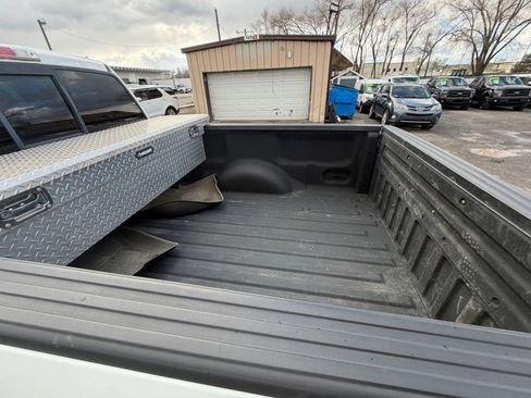 Used 2014 Ford F150 XLT w/ Equipment Group 302A Luxury image 23