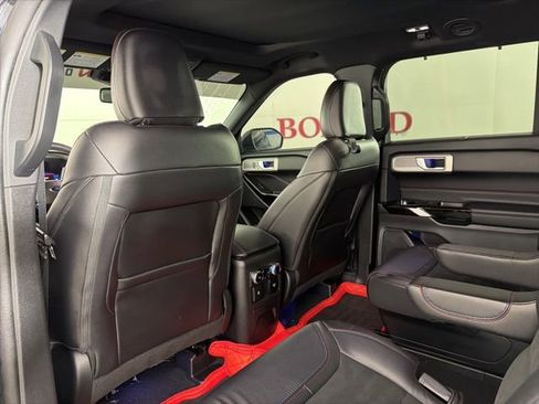 Used 2023 Ford Explorer ST w/ Equipment Group 401A image 14
